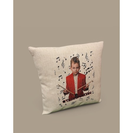 Poduszka Jasiek ze Zdjęciem Natanka