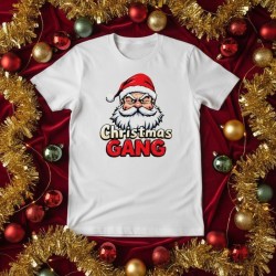 Koszulka świąteczna – wybierz coś dla siebie już teraz!