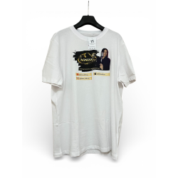 Oficjalna koszulka Wokalistki Agness