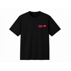 Koszulka MYLOVE – Oficjalny Merch Dale