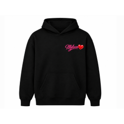 Bluza MYLOVE Dale – Oficjalny Merch Wokalistki