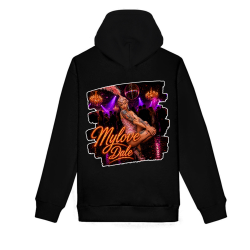 Bluza MYLOVE Dale – Oficjalny Merch Wokalistki