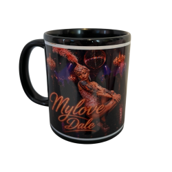 Kubek MYLOVE  Dale – Oficjalny Merch