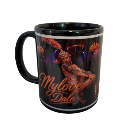 Kubek MYLOVE  Dale – Oficjalny Merch