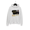 Bluza z kapturem AGNESS – Oficjalny Merch