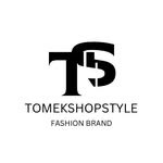 tomekshopstyle - Nadruki spersonalizowane oraz gadżety